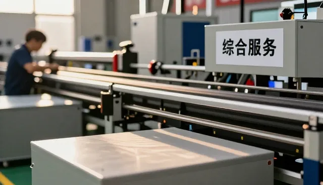 滨海萨特福纺织布业有限公司
